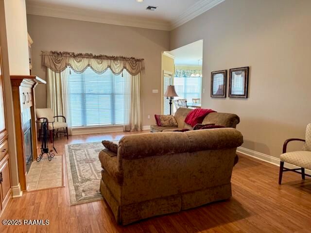 1507 Nesbitt Drive, New Iberia, LA 70560