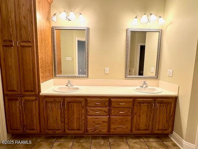 1507 Nesbitt Drive, New Iberia, LA 70560