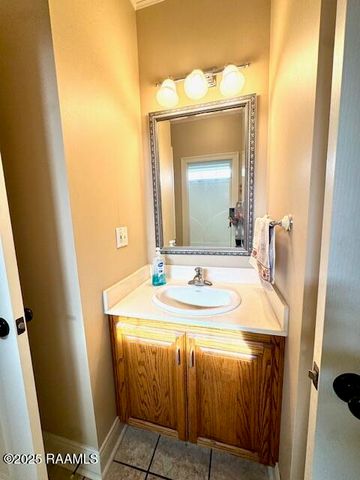 1507 Nesbitt Drive, New Iberia, LA 70560