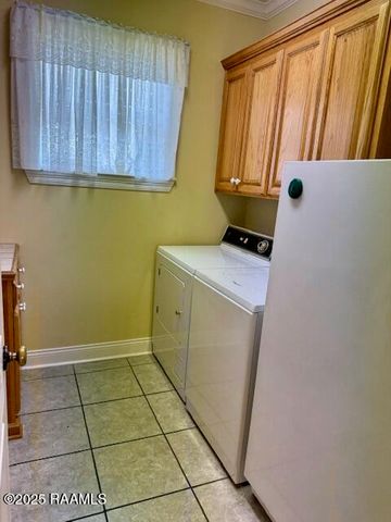 1507 Nesbitt Drive, New Iberia, LA 70560