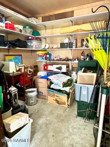 1507 Nesbitt Drive, New Iberia, LA 70560