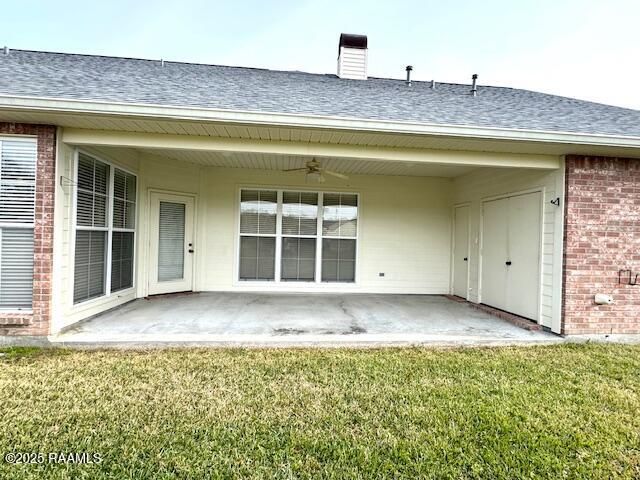 1507 Nesbitt Drive, New Iberia, LA 70560