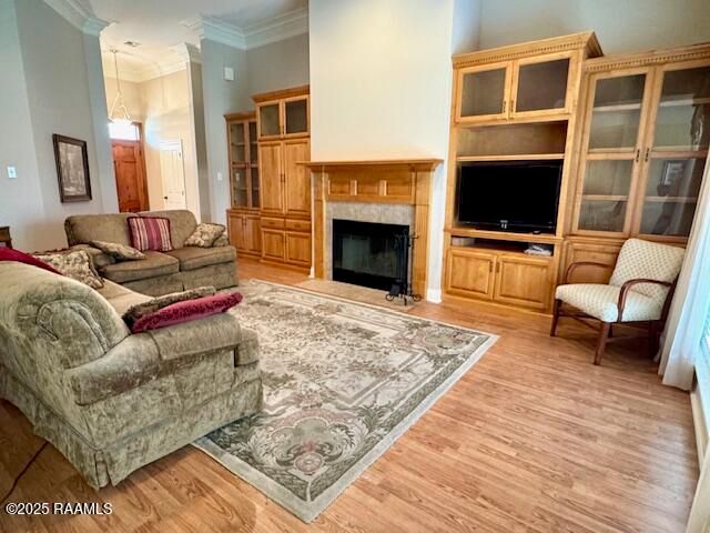 1507 Nesbitt Drive, New Iberia, LA 70560