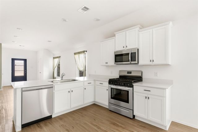19409 Rosali Meadow Drive, New Caney, TX 77357