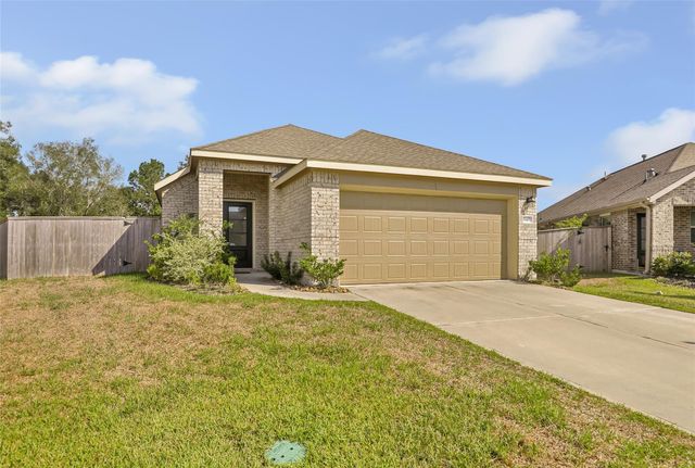 19409 Rosali Meadow Drive, New Caney, TX 77357