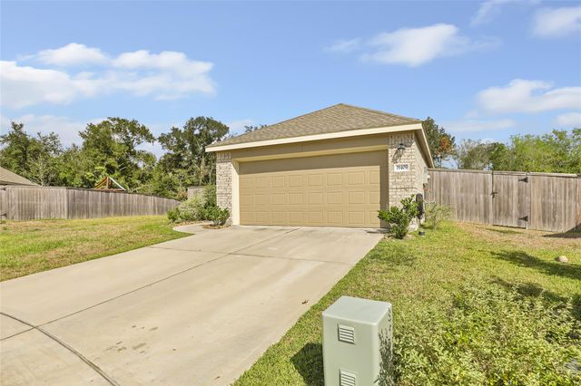 19409 Rosali Meadow Drive, New Caney, TX 77357
