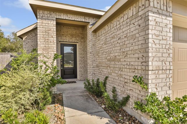 19409 Rosali Meadow Drive, New Caney, TX 77357