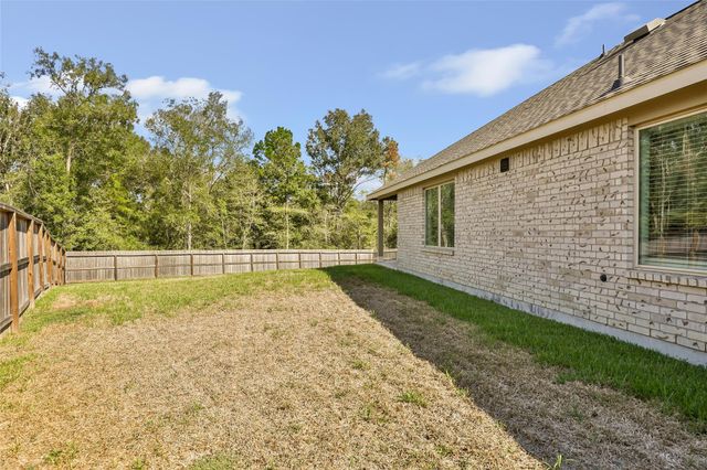 19409 Rosali Meadow Drive, New Caney, TX 77357