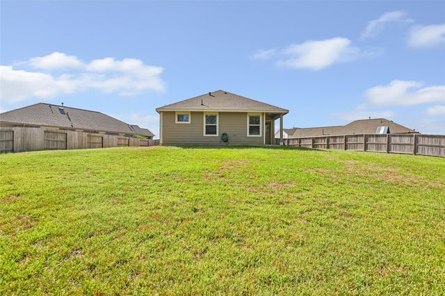 19409 Rosali Meadow Drive, New Caney, TX 77357