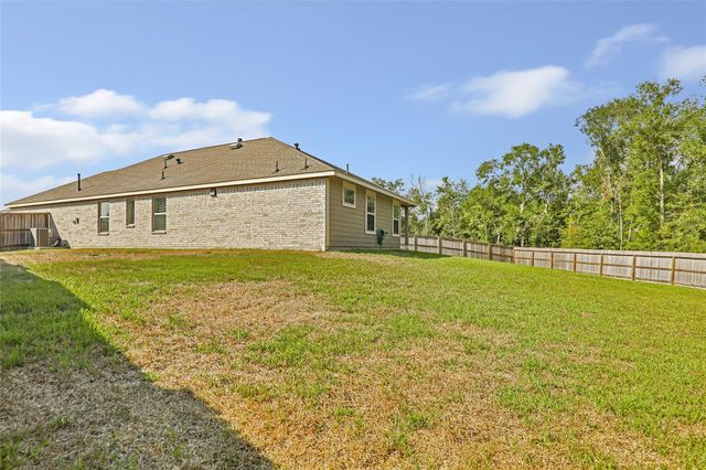 19409 Rosali Meadow Drive, New Caney, TX 77357