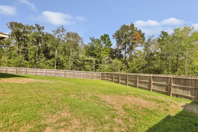 19409 Rosali Meadow Drive, New Caney, TX 77357