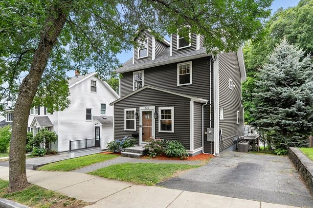 64 Overlook Rd, Arlington, MA 02474