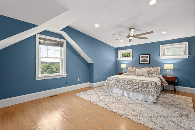 64 Overlook Rd, Arlington, MA 02474