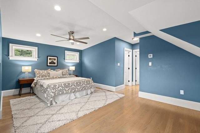 64 Overlook Rd, Arlington, MA 02474