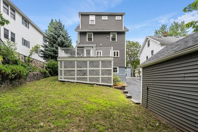 64 Overlook Rd, Arlington, MA 02474