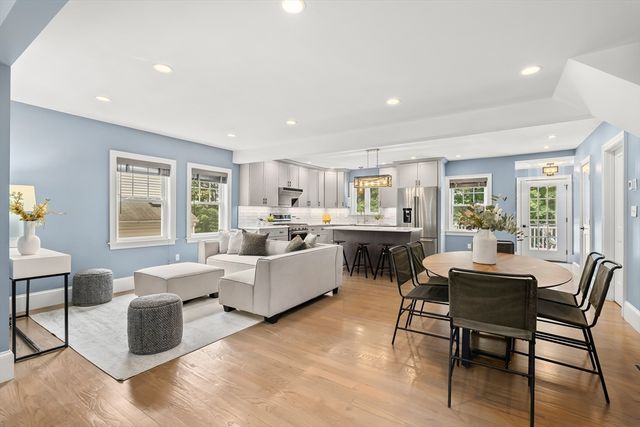 64 Overlook Rd, Arlington, MA 02474