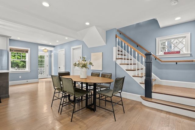 64 Overlook Rd, Arlington, MA 02474