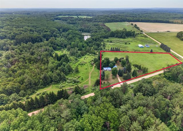 6178 Meredith Grade Road, Harrison, MI 48625