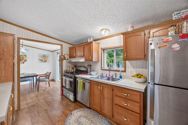 6178 Meredith Grade Road, Harrison, MI 48625