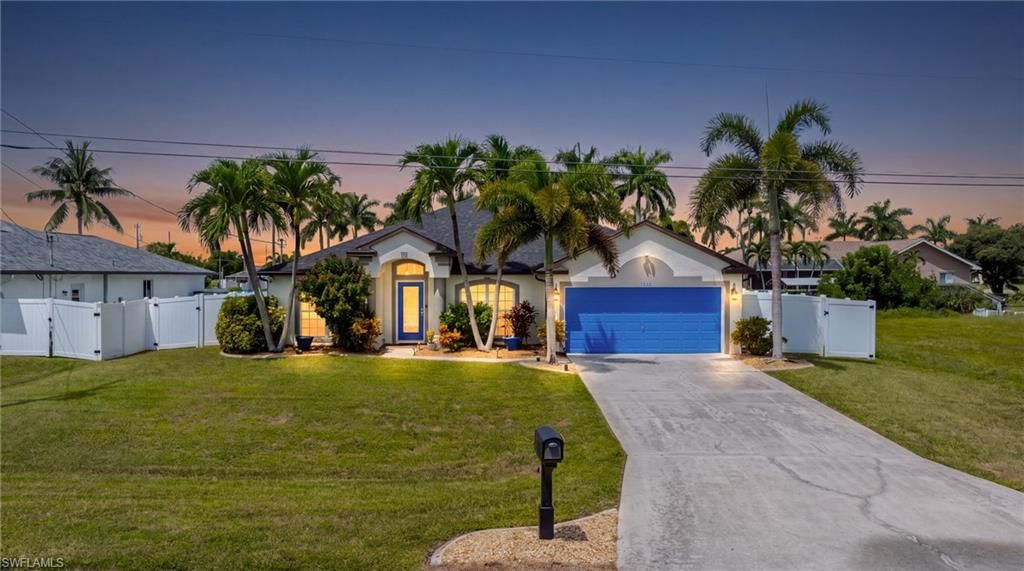 1926 SE 18th AVE, CAPE CORAL, FL 33990 — photo 2