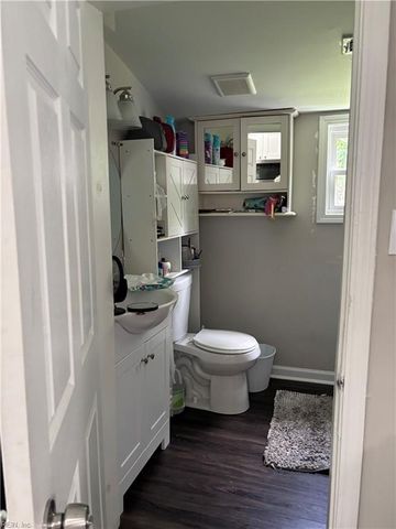 1016 Goff ST, Norfolk, VA 23504