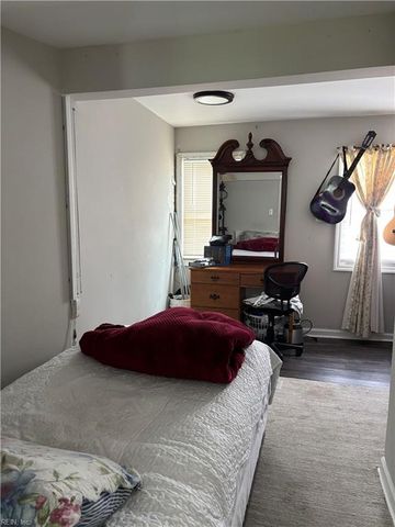 1016 Goff ST, Norfolk, VA 23504