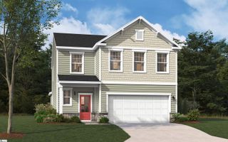 6 Quinn Lane, Fountain Inn, SC 29644