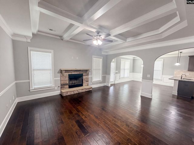 148 Pink Camellia Lane, Lexington, SC 29072