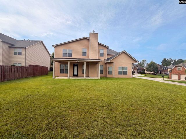 148 Pink Camellia Lane, Lexington, SC 29072