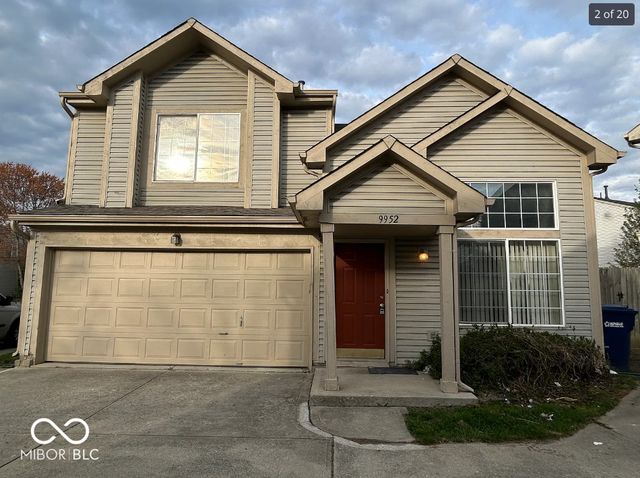 9952 Worthington Boulevard, Fishers, IN 46038