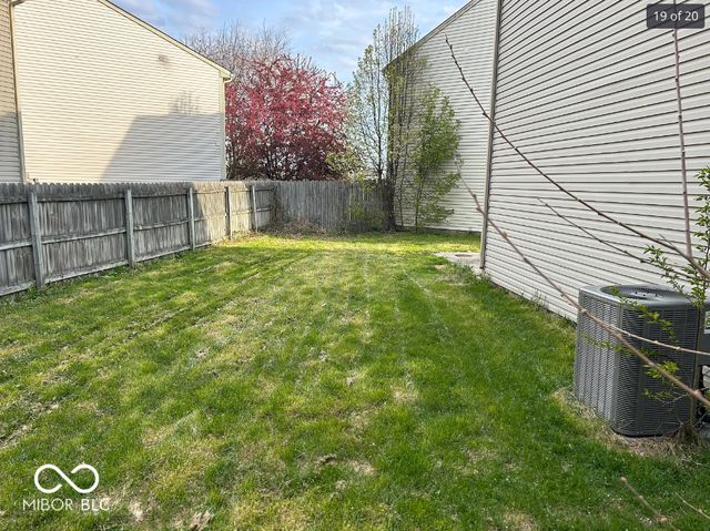 9952 Worthington Boulevard, Fishers, IN 46038