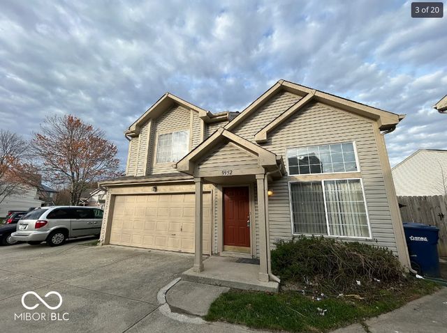 9952 Worthington Boulevard, Fishers, IN 46038