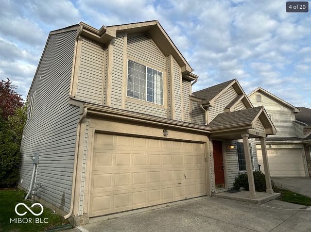9952 Worthington Boulevard, Fishers, IN 46038