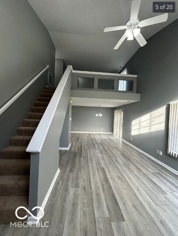 9952 Worthington Boulevard, Fishers, IN 46038