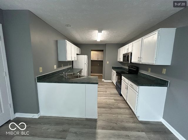 9952 Worthington Boulevard, Fishers, IN 46038
