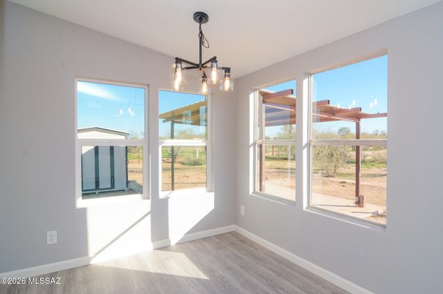 8381 S Marstellar Road, Tucson, AZ 85736