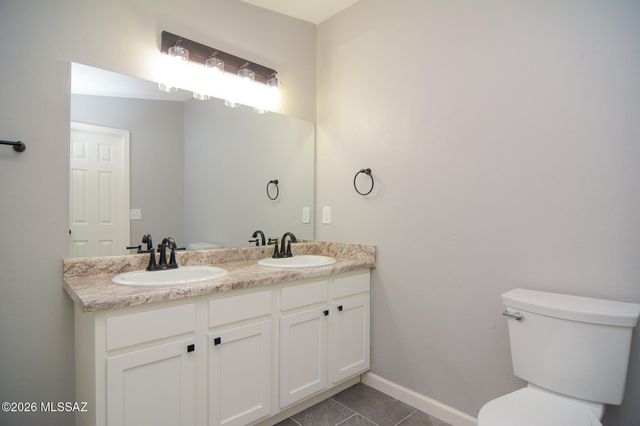 8381 S Marstellar Road, Tucson, AZ 85736