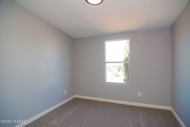 8381 S Marstellar Road, Tucson, AZ 85736