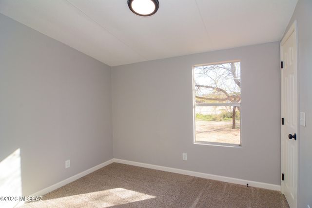 8381 S Marstellar Road, Tucson, AZ 85736