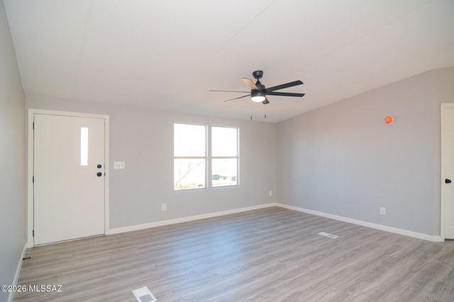 8381 S Marstellar Road, Tucson, AZ 85736