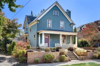 3045 NW 58th Street, Seattle, WA 98107