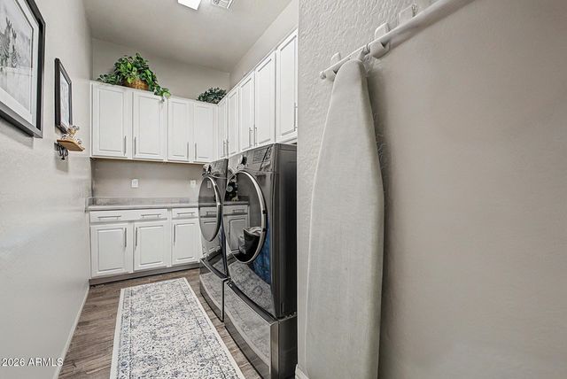 19842 N PINOCHLE Lane, Maricopa, AZ 85138