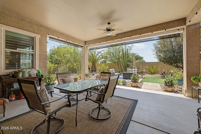 19842 N PINOCHLE Lane, Maricopa, AZ 85138