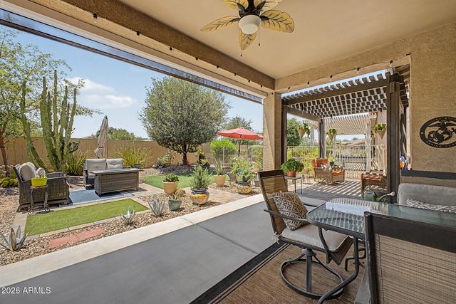 19842 N PINOCHLE Lane, Maricopa, AZ 85138
