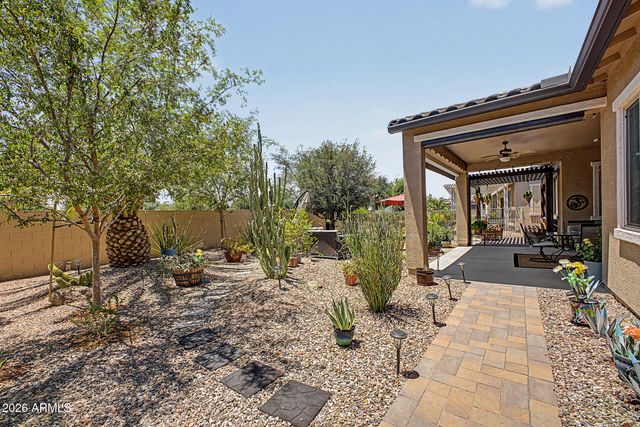 19842 N PINOCHLE Lane, Maricopa, AZ 85138