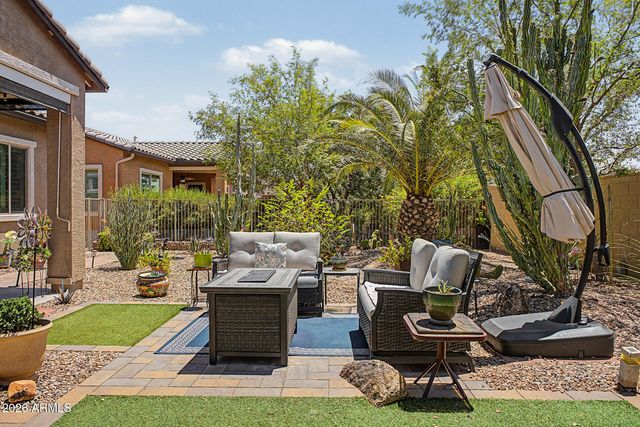 19842 N PINOCHLE Lane, Maricopa, AZ 85138