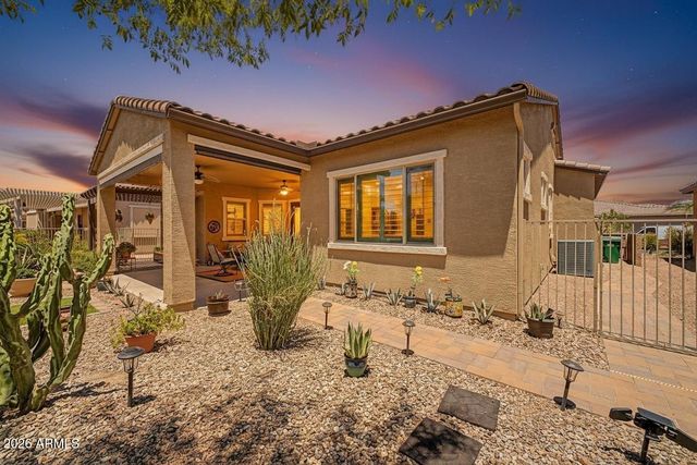 19842 N PINOCHLE Lane, Maricopa, AZ 85138