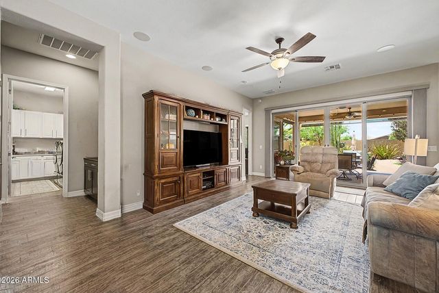 19842 N PINOCHLE Lane, Maricopa, AZ 85138