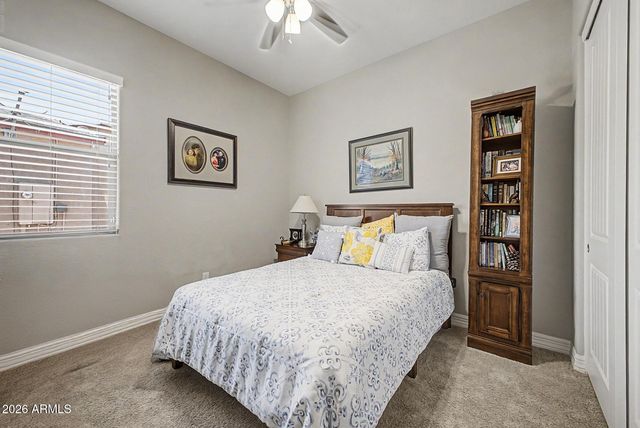 19842 N PINOCHLE Lane, Maricopa, AZ 85138