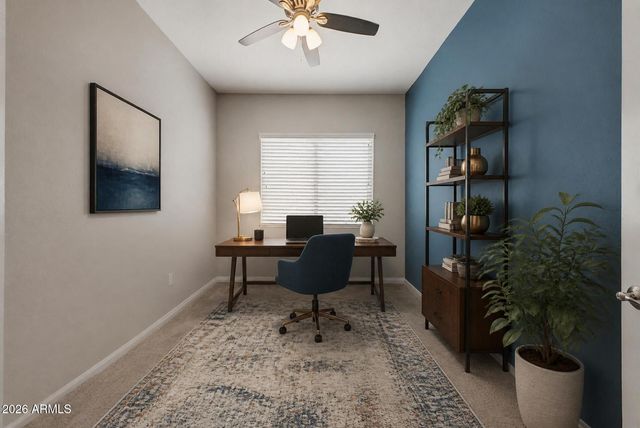 19842 N PINOCHLE Lane, Maricopa, AZ 85138